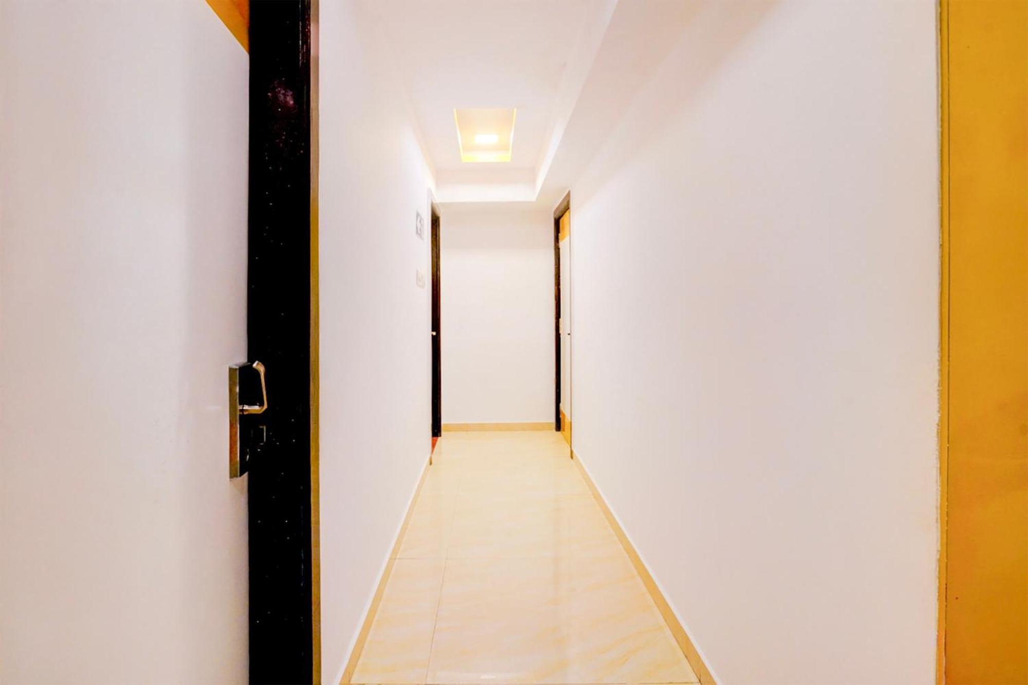 Super Collection O Andheri West Near Kokilaben Hospital 3* Mumbai