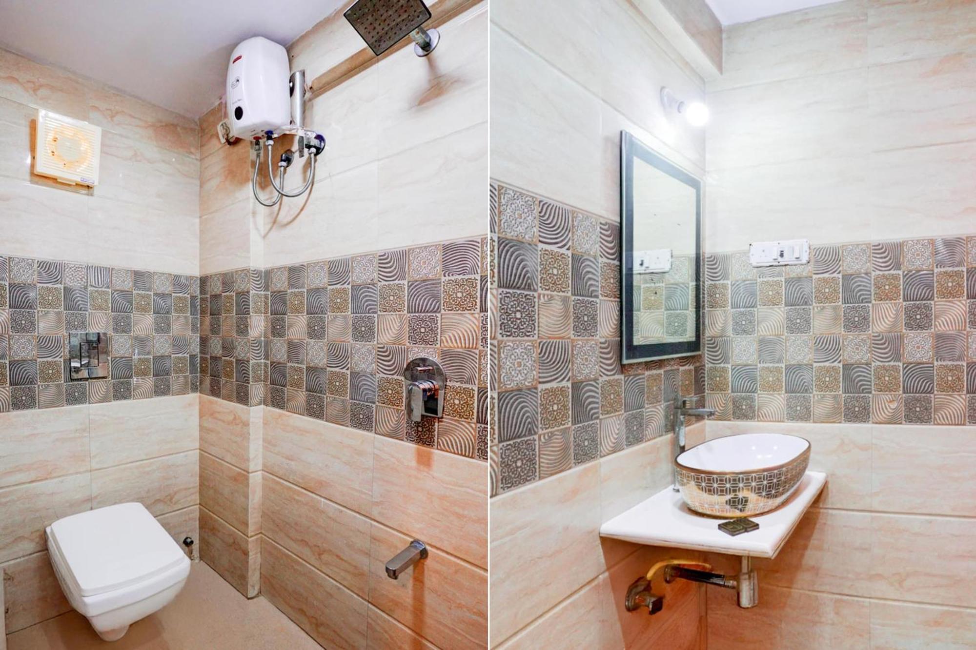 Super Collection O Andheri West Near Kokilaben Hospital Hotel Mumbai