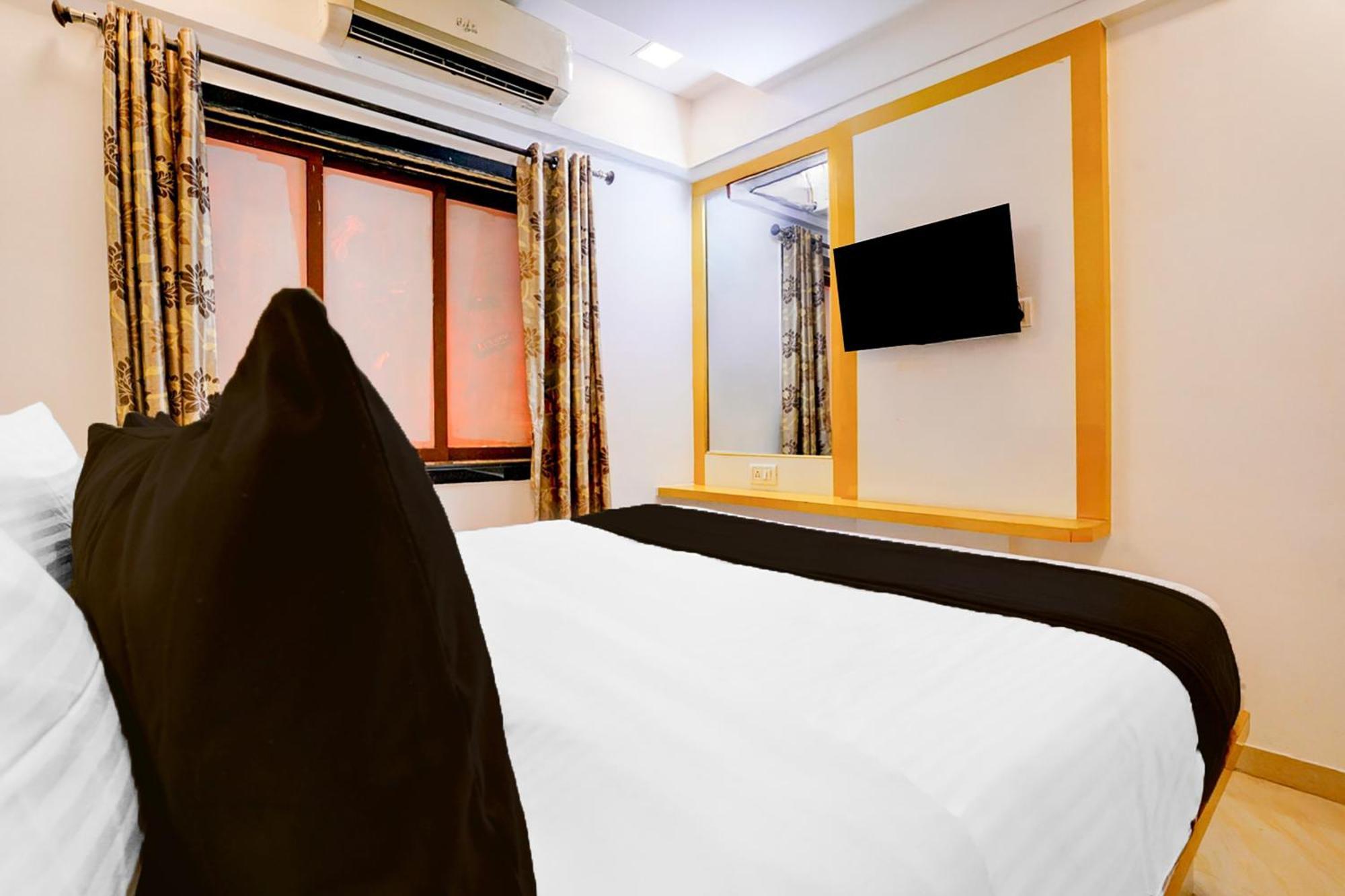 Super Collection O Andheri West Near Kokilaben Hospital Hotel 3*
